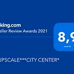 ***Upscale***City Center*