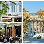 ***Upscale***City Center*