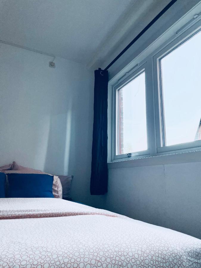 Guest house ***upscale***city Center*