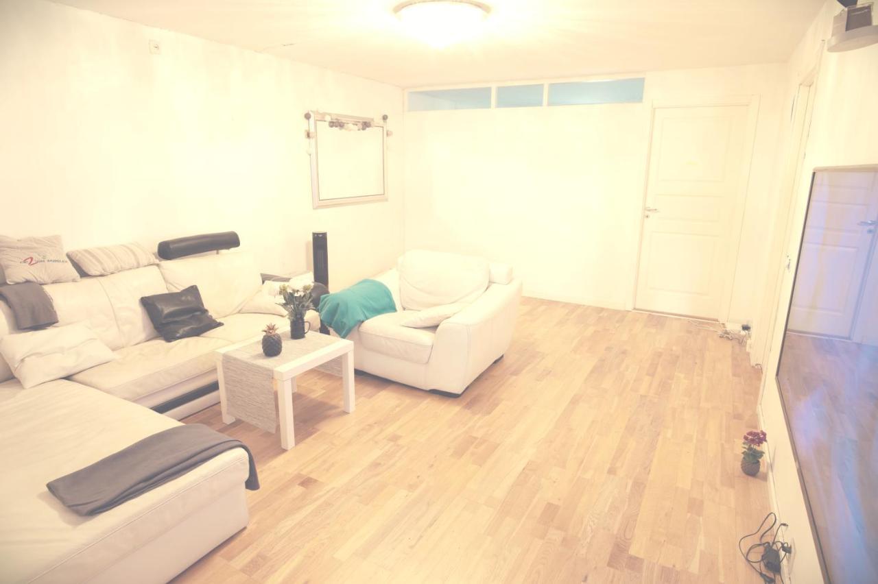 ***upscale***city Center* Guest house Oslo